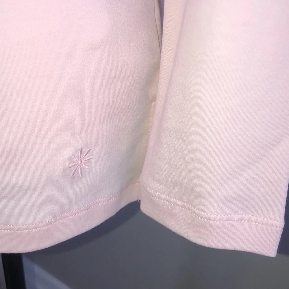 Isaac Mizrahi Live T-shirt - size XXS - Picture 4 of 6